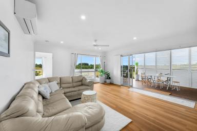 House For Sale - QLD - Maleny - 4552 - Elevated Elegance, Hinterland Views & a Walk-to-Town Lifestyle (Image 2)