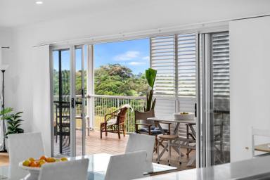House For Sale - QLD - Maleny - 4552 - Elevated Elegance, Hinterland Views & a Walk-to-Town Lifestyle  (Image 2)