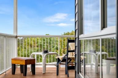 House For Sale - QLD - Maleny - 4552 - Elevated Elegance, Hinterland Views & a Walk-to-Town Lifestyle (Image 2)