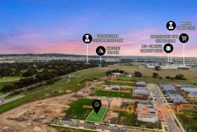 Residential Block For Sale - VIC - Armstrong Creek - 3217 - Your Dream Home Starts Here – Prime 400m² Allotment!!! (Image 2)