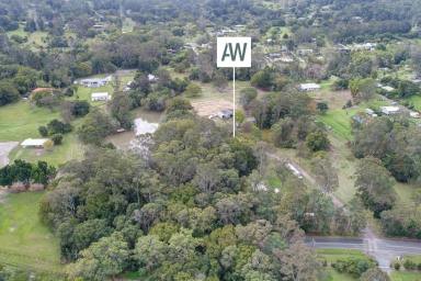 Acreage/Semi-rural For Sale - QLD - Ninderry - 4561 - 9 Acres | Dual Road Frontage | Exceptional Development Potential (Image 2)