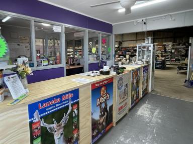 Business For Sale - NSW - Broken Hill Central - 2880 - Established Pet Food Gardening Grain & Fodder Retail Business  (Image 2)