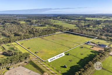 Acreage/Semi-rural For Sale - VIC - Tuerong - 3915 - Prestigious Rural Landholding with Plans, Privacy and Peninsula Appeal  (Image 2)