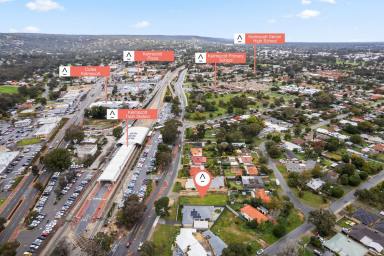 Residential Block For Sale - WA - Kelmscott - 6111 - Lots of Land (Image 2)