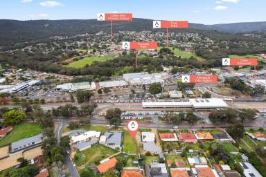 Residential Block For Sale - WA - Kelmscott - 6111 - Lots of Land (Image 2)