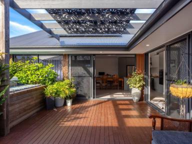 House For Sale - NSW - Old Bar - 2430 - MORE THAN MEETS THE EYE  (Image 2)