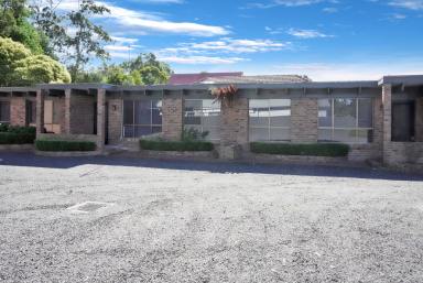 Block of Units For Sale - VIC - Foster - 3960 - FIVE TWO BEDROOM UNITS IN PRIME LOCATION  (Image 2)