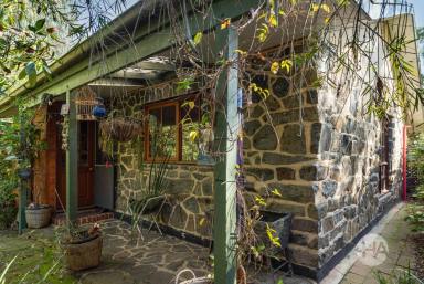 House For Sale - VIC - Tenby Point - 3984 - UNIQUE BLUESTONE COTTAGE, WHERE NATURE MEETS THE COAST. (Image 2)