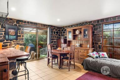 House For Sale - VIC - Tenby Point - 3984 - UNIQUE BLUESTONE COTTAGE, WHERE NATURE MEETS THE COAST. (Image 2)