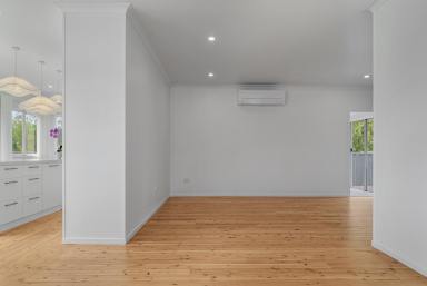 House For Lease - QLD - Dalby - 4405 - Luxury, Light & Character - A Home to Stop You in Your Tracks  (Image 2)