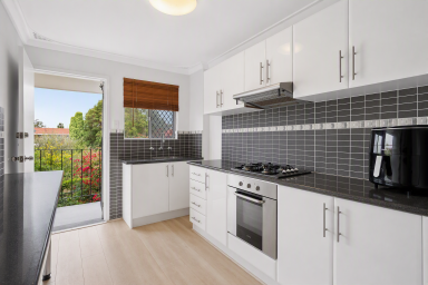 Unit For Sale - WA - Glendalough - 6016 - Herdsman Dreaming!  (Image 2)