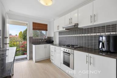 Unit For Sale - WA - Glendalough - 6016 - Herdsman Dreaming!  (Image 2)
