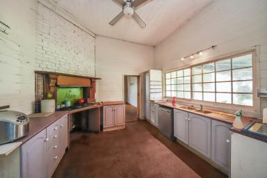 Other (Residential) For Sale - NSW - Tumut Plains - 2720 - HISTORIC TUMUT PLAINS (Image 2)
