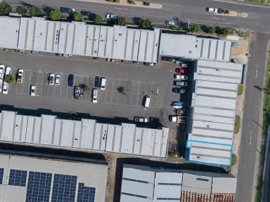 Industrial/Warehouse For Sale - VIC - West Footscray - 3012 - HIGH-CLEARANCE WAREHOUSE / WORKSHOP WITH DUAL ACCESS WEST FOOTSCRAY  (Image 2)