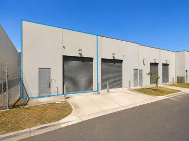 Industrial/Warehouse For Sale - VIC - West Footscray - 3012 - HIGH-CLEARANCE WAREHOUSE / WORKSHOP WITH DUAL ACCESS WEST FOOTSCRAY  (Image 2)