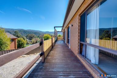 House For Sale - VIC - Myrtleford - 3737 - Spacious, Stylish & Perfectly Positioned with Golf Course and Mountain Views  (Image 2)