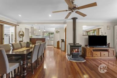 House For Sale - VIC - Bittern - 3918 - Exceptional Space and Versatility Just Shy of an Acre  (Image 2)