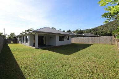 House For Lease - QLD - Bentley Park - 4869 - Modern Family Home with Media Room & Side Access  (Image 2)