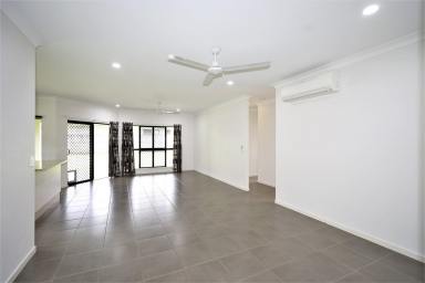 House For Lease - QLD - Bentley Park - 4869 - Solar Powered Home - Fully Air Conditioned - Corner Block - Side Access  (Image 2)