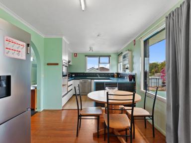 House For Sale - TAS - Devonport - 7310 - Packed With Potential in a Convenient Location  (Image 2)