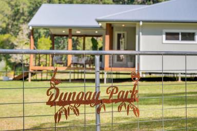 Acreage/Semi-rural For Sale - NSW - Wittitrin - 2440 - Dungay Park - A Masterpiece Inside, Mother Nature Outside (Image 2)
