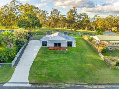 House For Sale - NSW - Kyogle - 2474 - Near New, Immaculately Presented Home in Geneva  (Image 2)