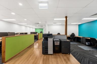 Office(s) Leased - NSW - Unanderra - 2526 - High Exposure Ground Floor Commercial Office | Prime Princes Highway Position  (Image 2)