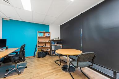 Office(s) Leased - NSW - Unanderra - 2526 - High Exposure Ground Floor Commercial Office | Prime Princes Highway Position  (Image 2)