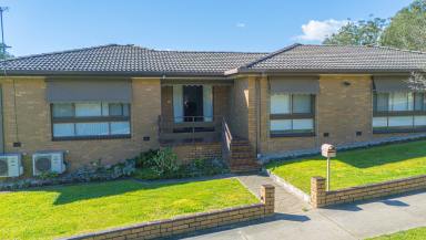 House For Sale - VIC - Myrtleford - 3737 - Beautifully Renovated Brick Home with Views  (Image 2)