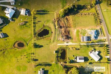 Residential Block For Sale - QLD - Chatsworth - 4570 - Your New Acreage Home - Designed, Specified & Ready to Build  (Image 2)