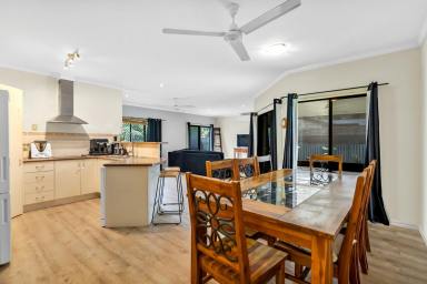 House For Lease - QLD - Edmonton - 4869 - Spacious Family Home with Solar Power and Large Fenced Yard (Image 2)
