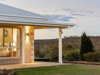 Lifestyle For Sale - QLD - Meringandan - 4352 - “Coobindah” Elevated Rural Estate on Lake Cooby’s Doorstep  (Image 2)