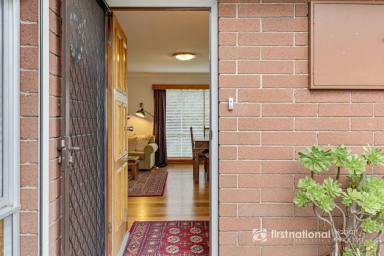 House For Sale - TAS - South Hobart - 7004 - A Rare South Hobart Haven Beside the Rivulet Offering…City Convenience, Mountain Majesty & a Backyard Like No Other!  (Image 2)