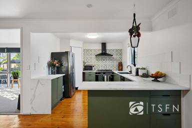 House For Sale - VIC - Golden Square - 3555 - A Beautiful Home with Space, Style & Stunning Sunset Views  (Image 2)