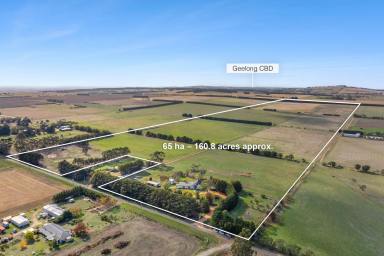 Lifestyle For Sale - VIC - Buckley - 3240 - Where Sustainable Design Meets Productive Land  (Image 2)