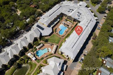 Serviced Apartment For Sale - WA - Broadwater - 6280 - CONTACT AGENT (Image 2)
