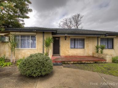 House For Sale - WA - Belmont - 6104 - POTENTIAL PLUS (Image 2)