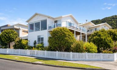 House For Sale - VIC - Apollo Bay - 3233 - The Coastal Haven  (Image 2)