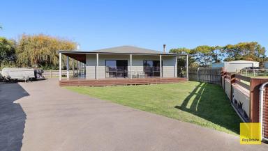 House For Lease - VIC - Welshpool - 3966 - Modern, Low-Maintenance Home in Quiet Welshpool Court  (Image 2)