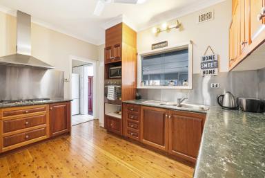 House For Lease - NSW - Tamworth - 2340 - Large Family Home in South (Image 2)