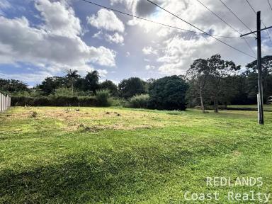 Residential Block For Sale - QLD - Russell Island - 4184 - Privacy, Parkland & Potential! (Image 2)
