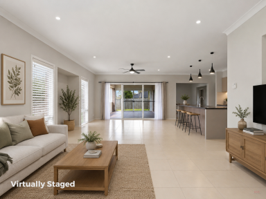 House For Sale - NSW - Moss Vale - 2577 - Spacious Family Living in a Convenient Moss Vale Location  (Image 2)