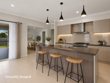 House For Sale - NSW - Moss Vale - 2577 - Spacious Family Living in a Convenient Moss Vale Location  (Image 2)