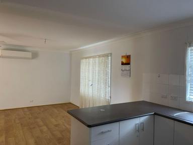Unit Leased - NSW - Denman - 2328 - Neat 2 bedroom air/comd unit  (Image 2)