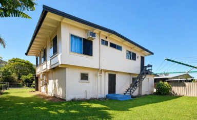 House For Lease - QLD - Edge Hill - 4870 - Spacious Four-Bedroom Home in Prime Edge Hill Location  (Image 2)