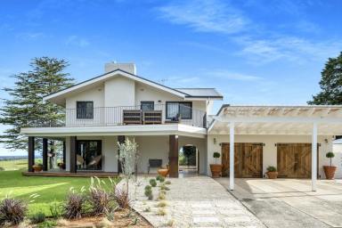 Lifestyle For Sale - NSW - Meroo Meadow - 2540 - Perched Above the Paddocks, Worlds Away from Everything  (Image 2)