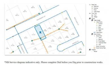 Residential Block For Sale - NSW - Wee Waa - 2388 - Build Your Dream Home  (Image 2)