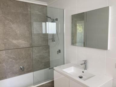 House For Lease - NSW - Old Bar - 2430 - Modern and perfectly private 2 bedroom granny flat  (Image 2)