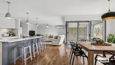House For Sale - QLD - Laidley Heights - 4341 - Acreage, Privacy & Modern Comfort – The Complete Family Package  (Image 2)