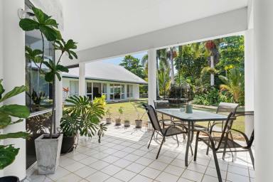 House For Sale - QLD - Wonga Beach - 4873 - Beachside and Rural Lifestyle: A Lovely Spacious Home  (Image 2)